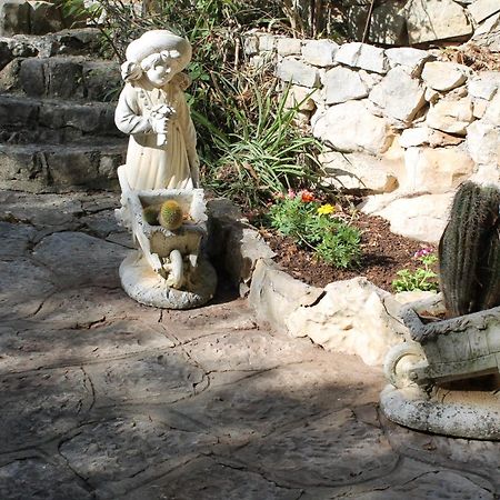 فندق Cascais Jasmim Doce المظهر الخارجي الصورة