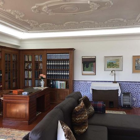 فندق Cascais Jasmim Doce المظهر الخارجي الصورة
