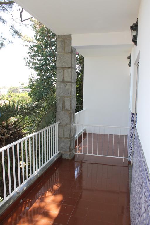 فندق Cascais Jasmim Doce المظهر الخارجي الصورة