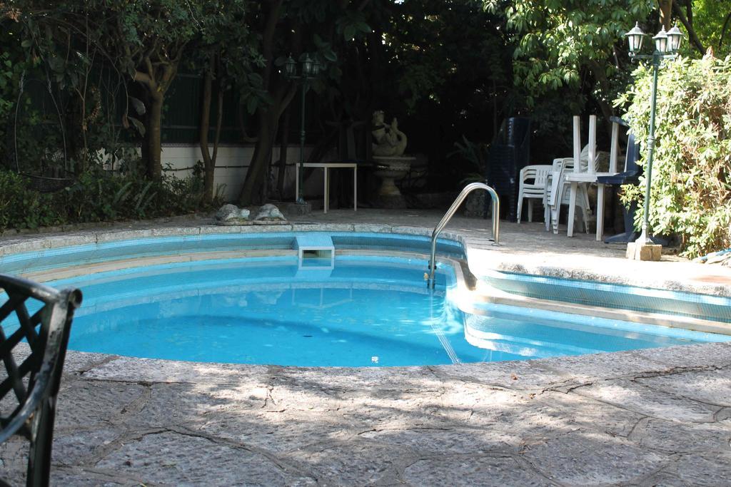 فندق Cascais Jasmim Doce المظهر الخارجي الصورة