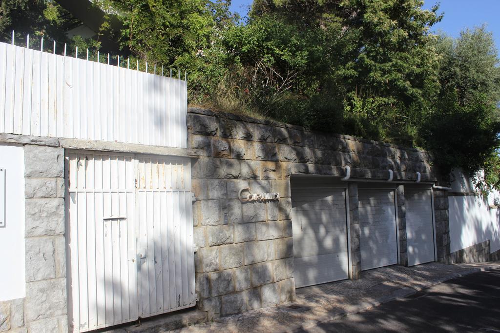 فندق Cascais Jasmim Doce المظهر الخارجي الصورة
