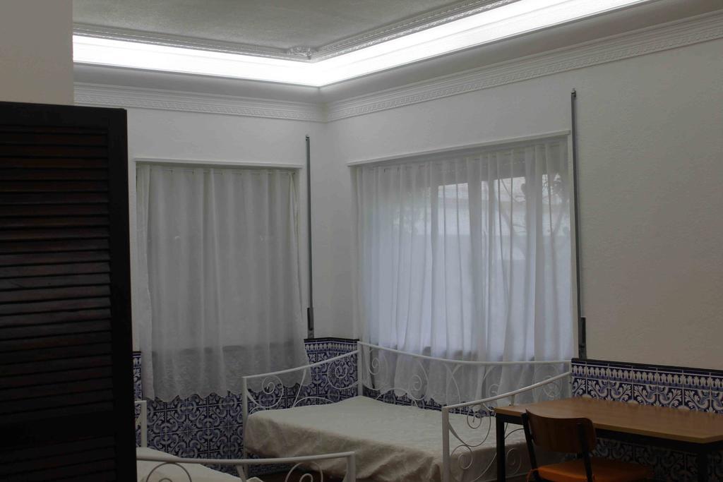فندق Cascais Jasmim Doce المظهر الخارجي الصورة