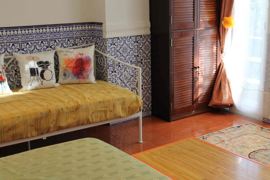 فندق Cascais Jasmim Doce المظهر الخارجي الصورة
