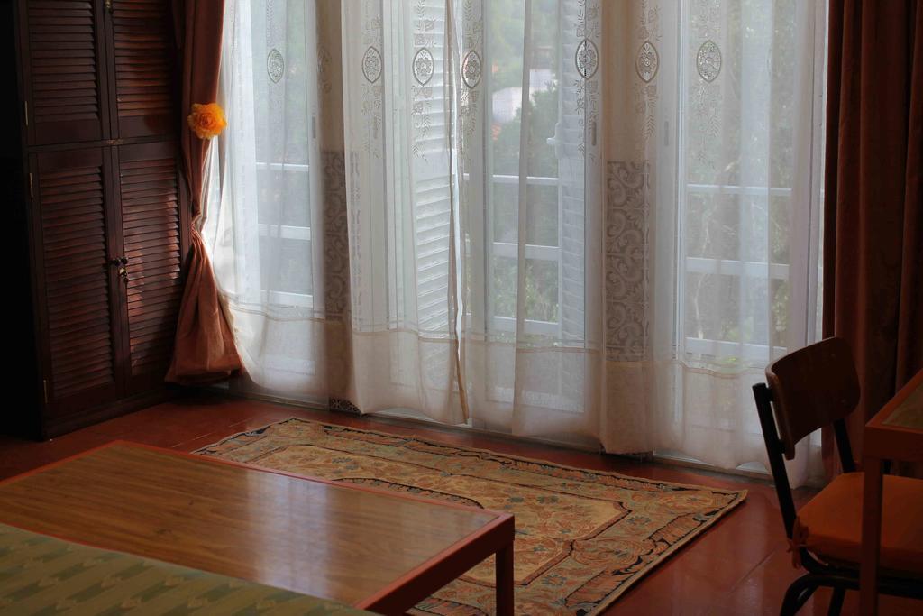 فندق Cascais Jasmim Doce المظهر الخارجي الصورة
