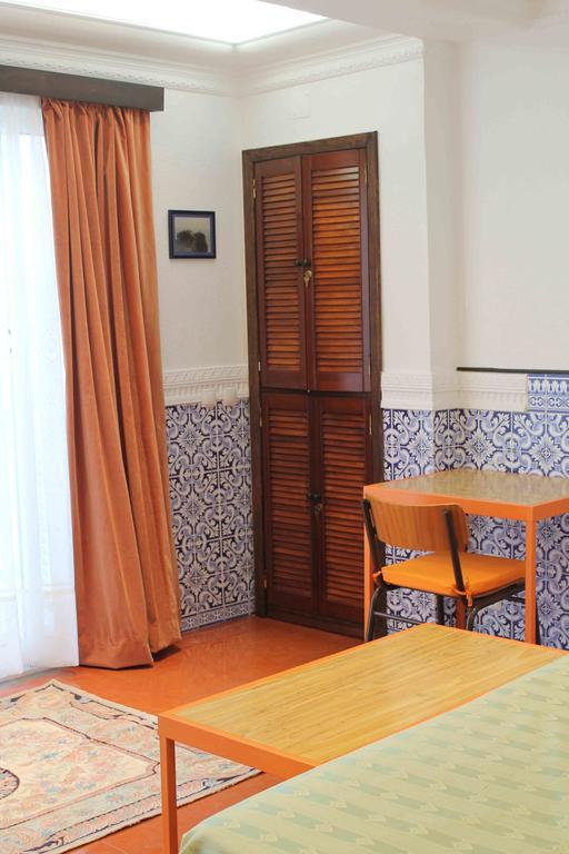 فندق Cascais Jasmim Doce المظهر الخارجي الصورة