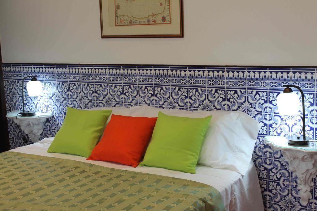 فندق Cascais Jasmim Doce المظهر الخارجي الصورة