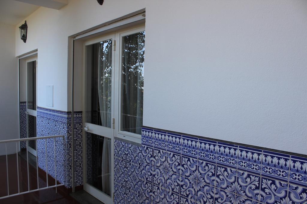 فندق Cascais Jasmim Doce المظهر الخارجي الصورة