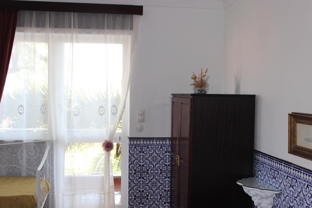 فندق Cascais Jasmim Doce المظهر الخارجي الصورة