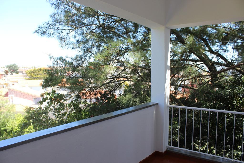 فندق Cascais Jasmim Doce المظهر الخارجي الصورة